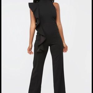 Fashionnova Jumpsuit